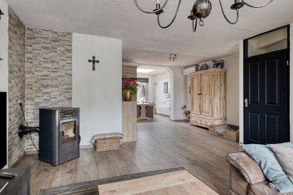 Medium property photo - De Heggemus 3, 6021 ZR Budel